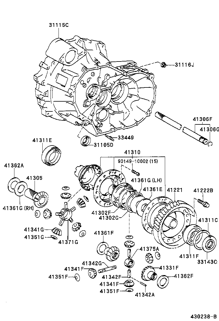Figure 430238B