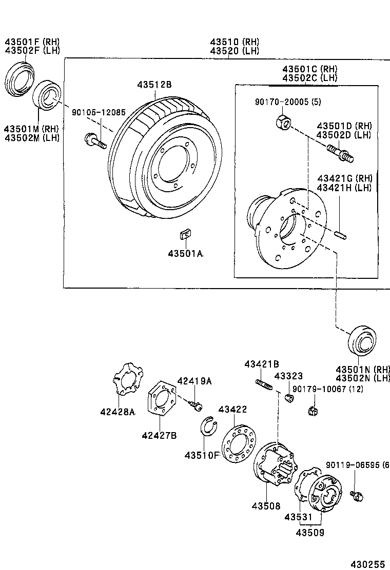 Figure 430255