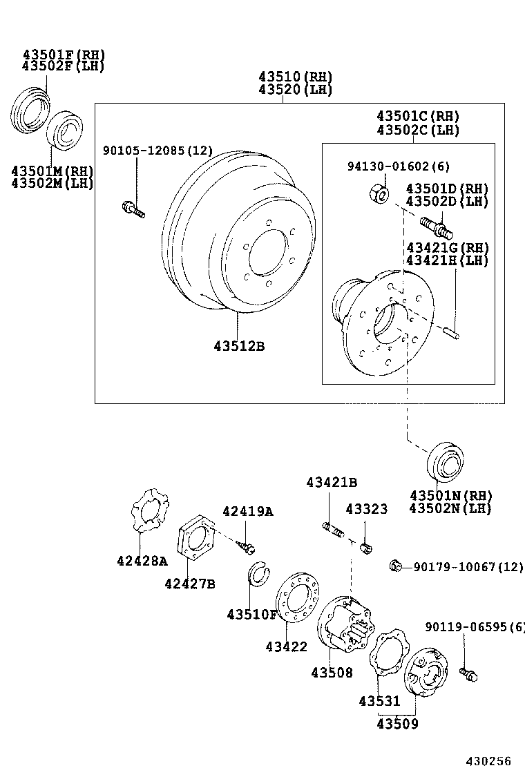Figure 430256A