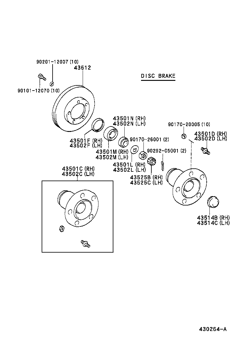 Figure 430264A