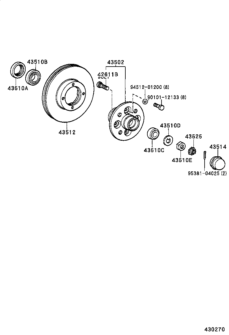Figure 430270