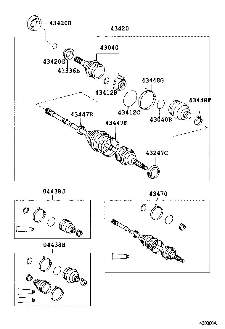 Figure 430300A