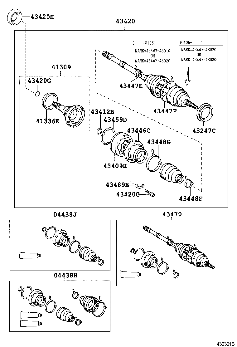Figure 430301B