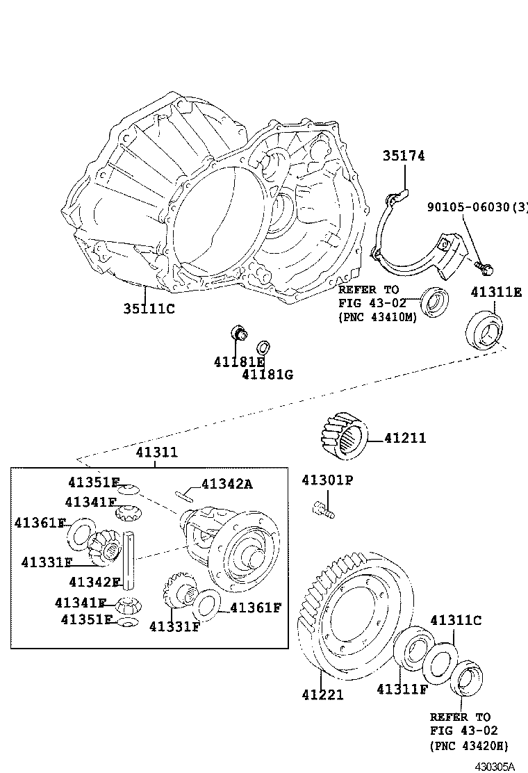 Figure 430305A
