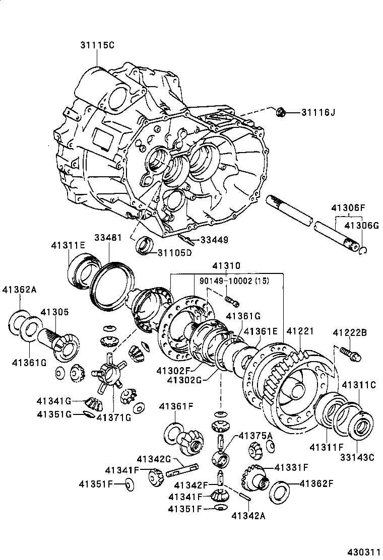 Figure 430311