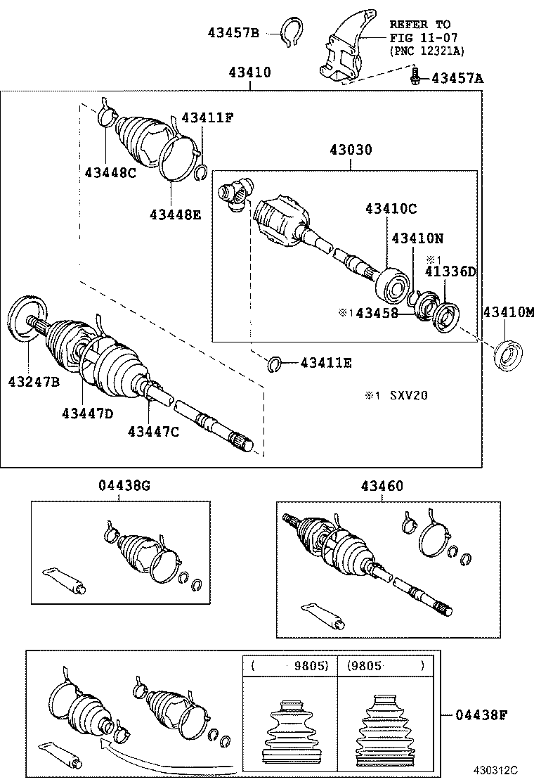 Figure 430312C