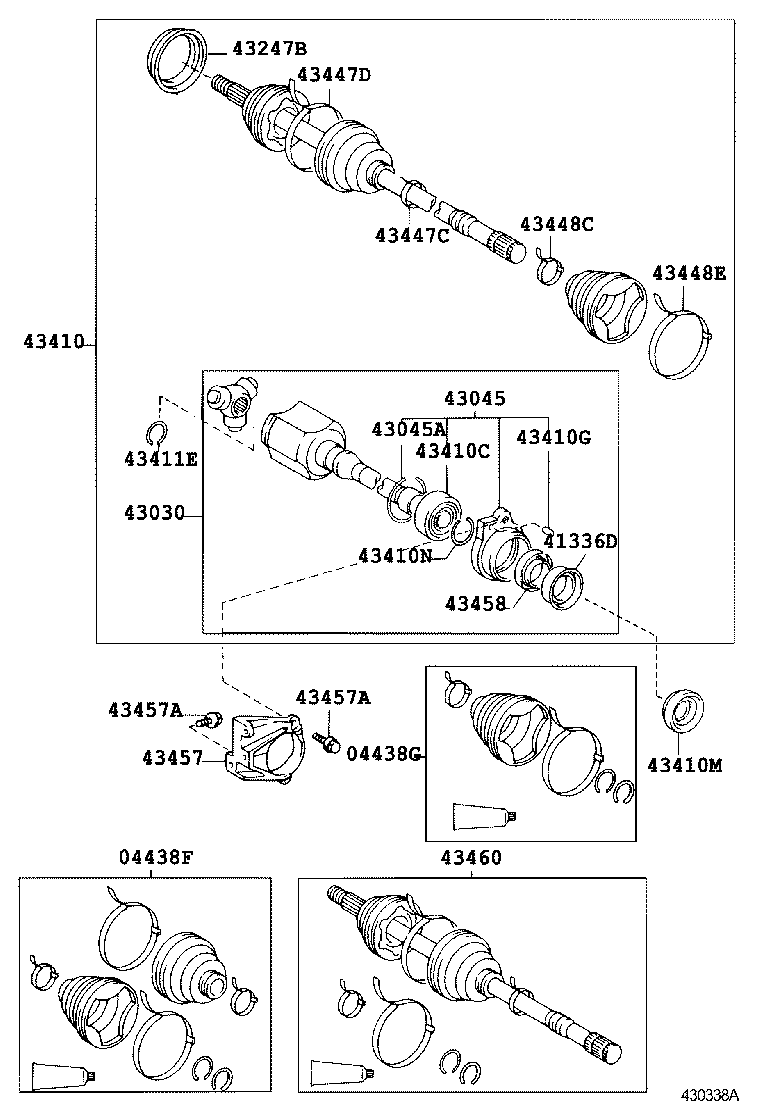 Figure 430338A