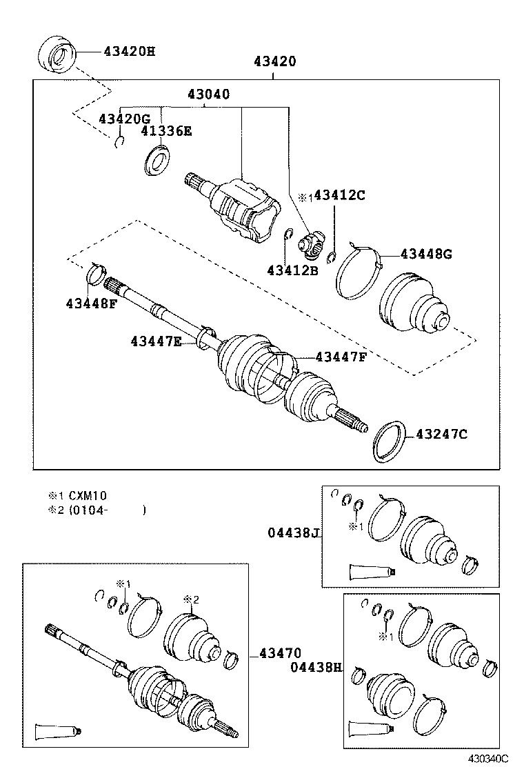 Figure 430340C