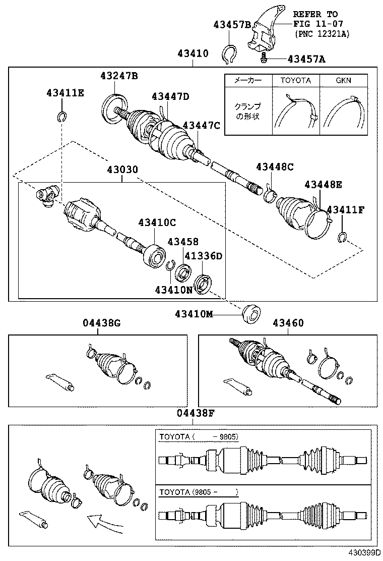 Figure 430399D