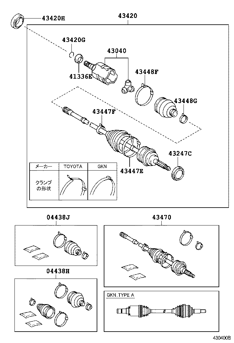 Figure 430400B