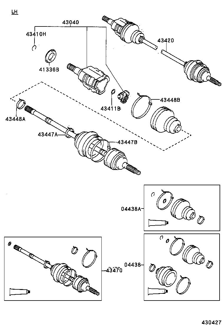 Figure 430427