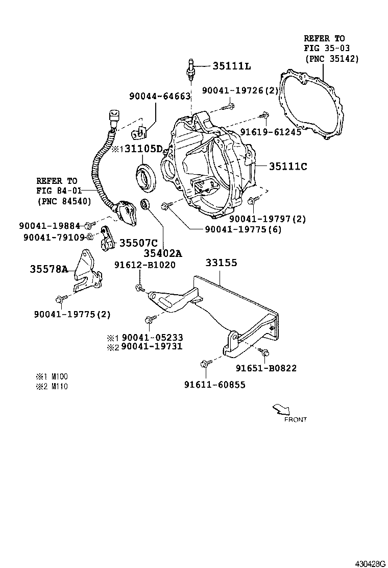 Figure 430428H