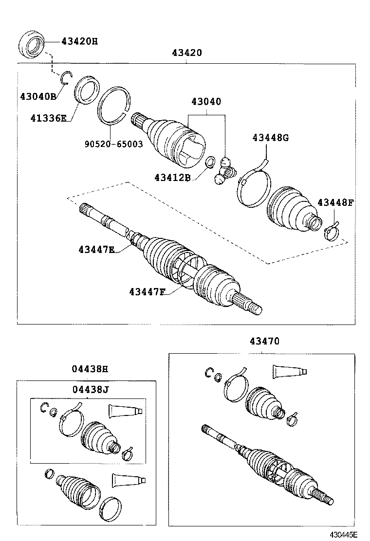 Figure 430445E
