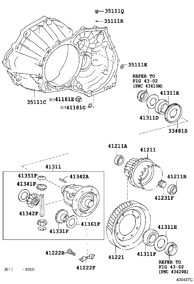 Figure 430457C