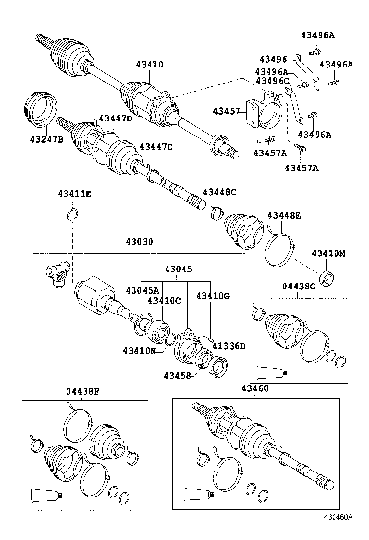 Figure 430460A