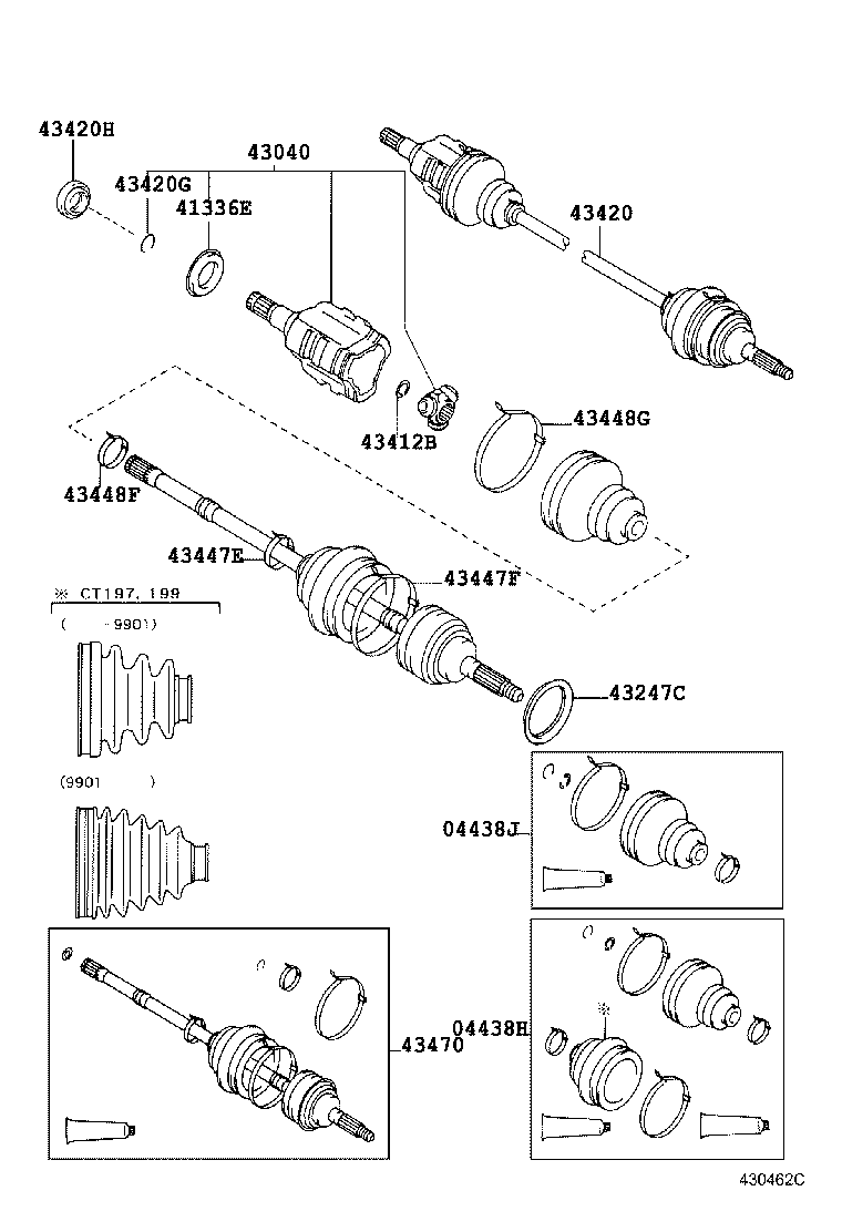 Figure 430462C