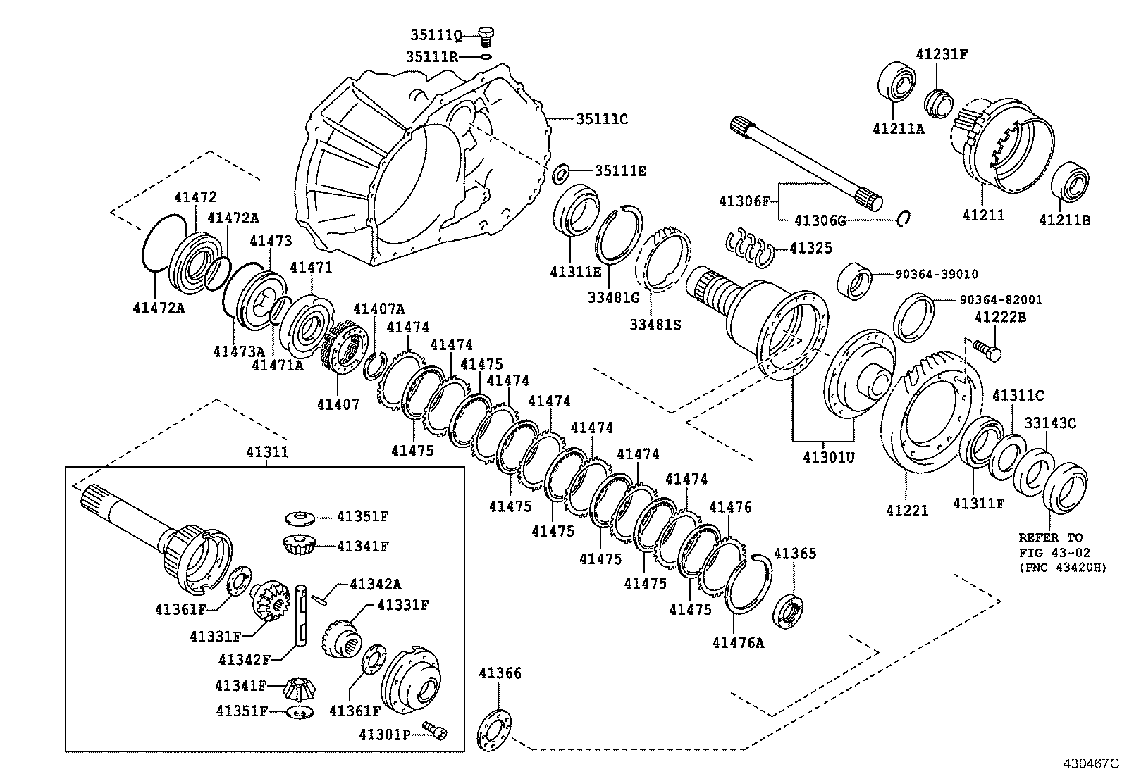 Figure 430467C