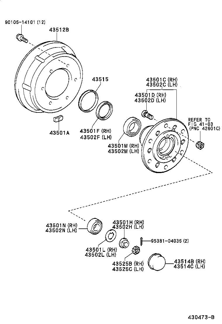 Figure 430473B