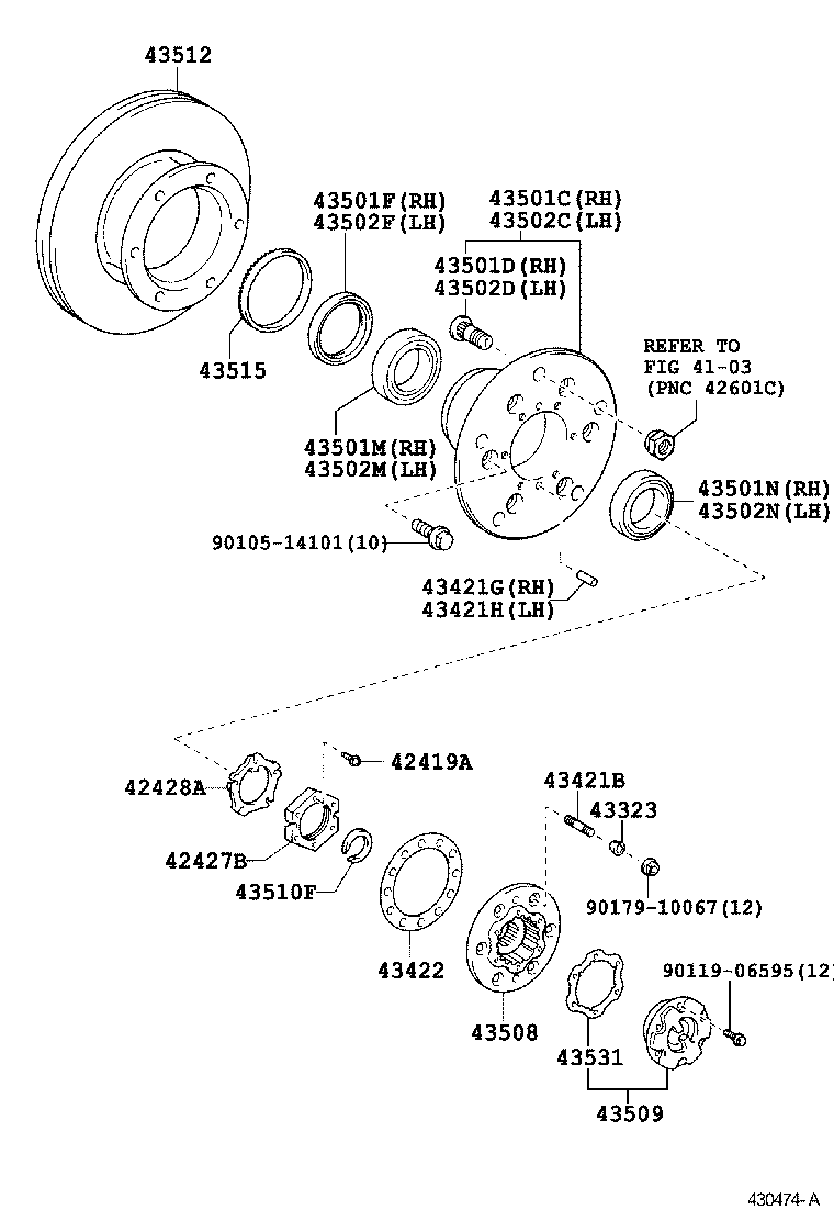 Figure 430474A