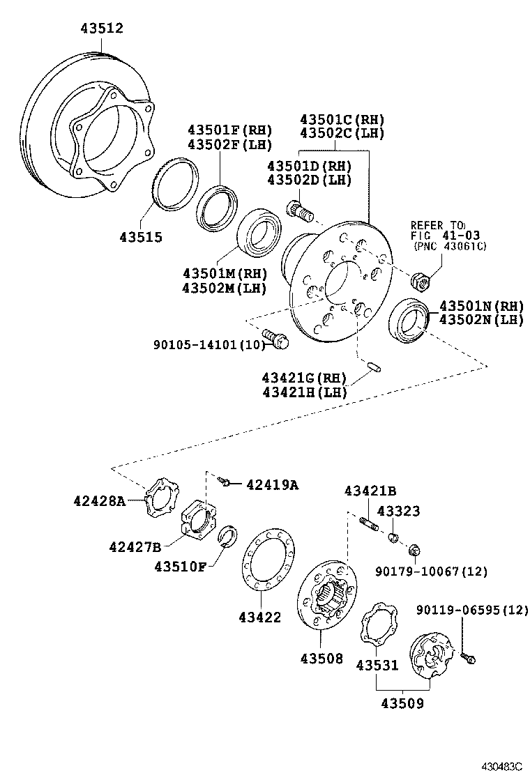 Figure 430483C