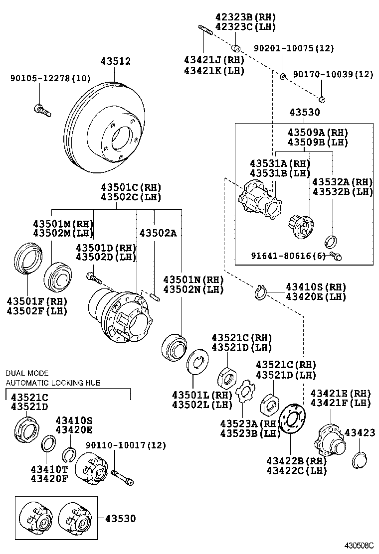 Figure 430508C