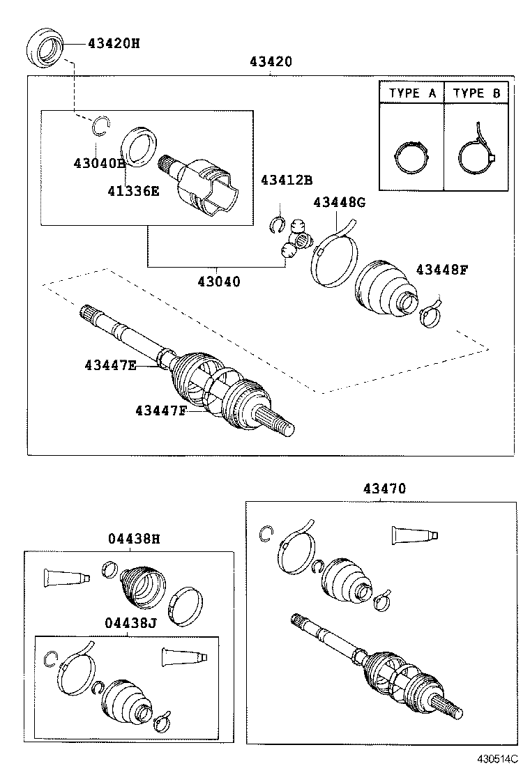 Figure 430514C