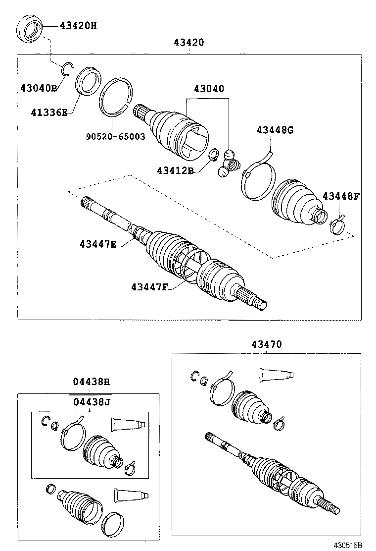Figure 430516B