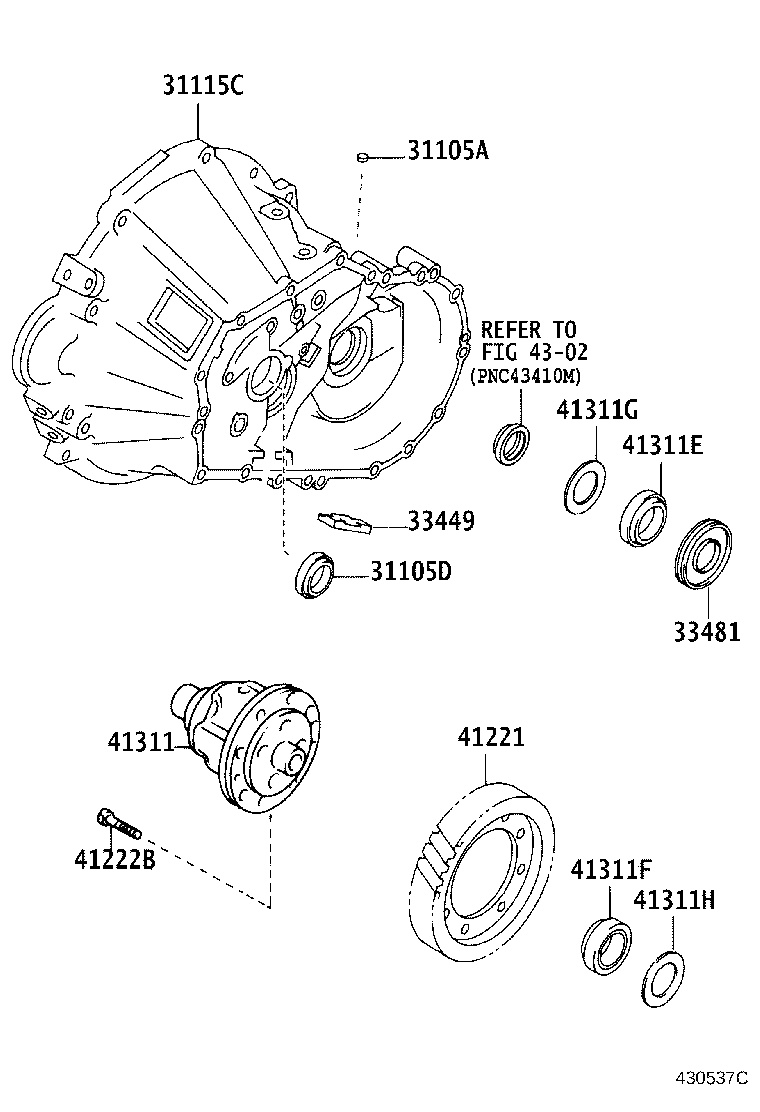 Figure 430537C