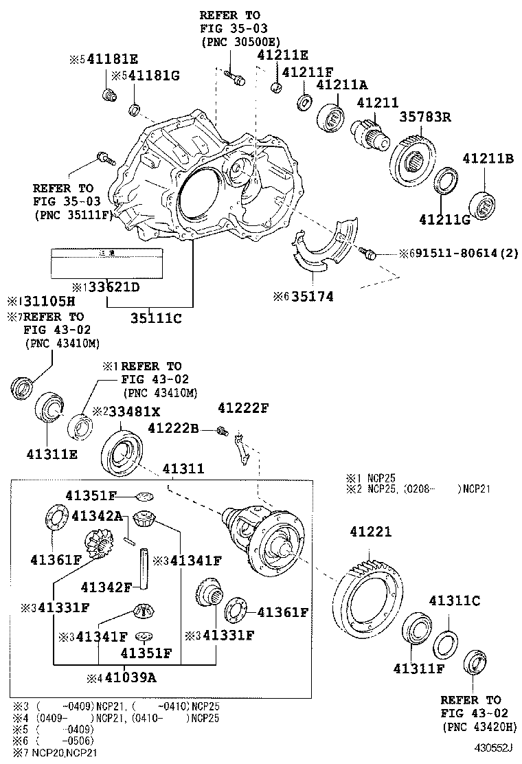 Figure 430552J