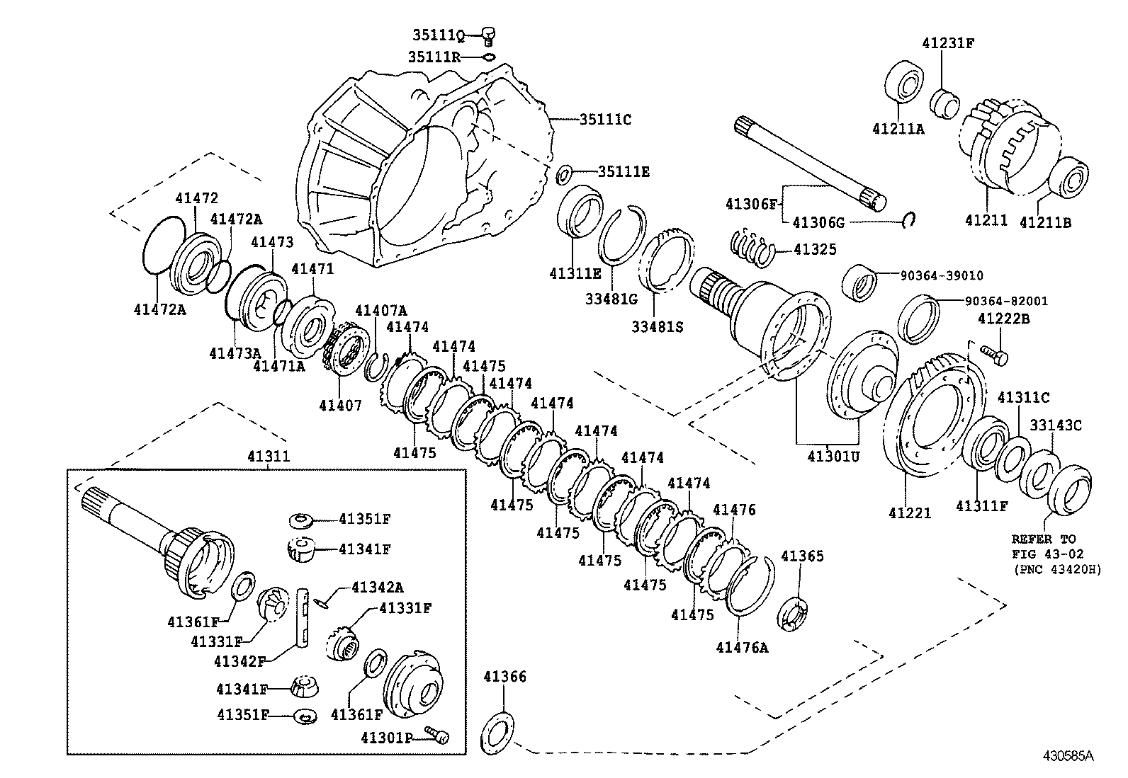 Figure 430585A