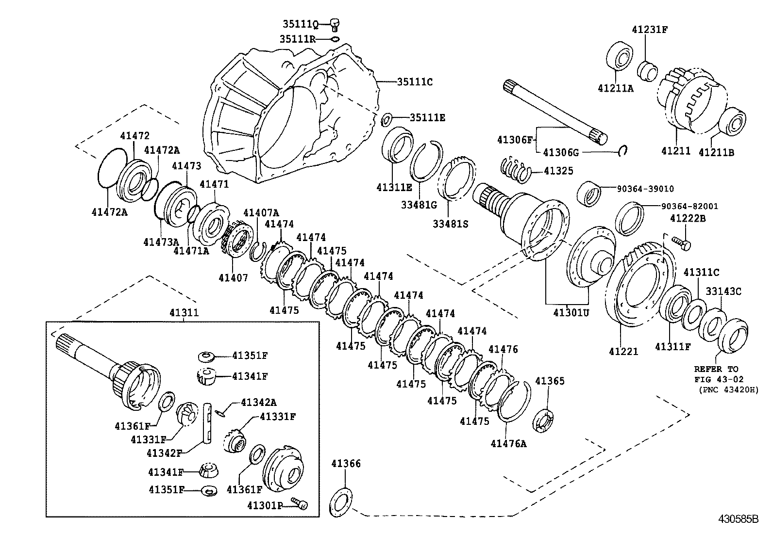 Figure 430585B