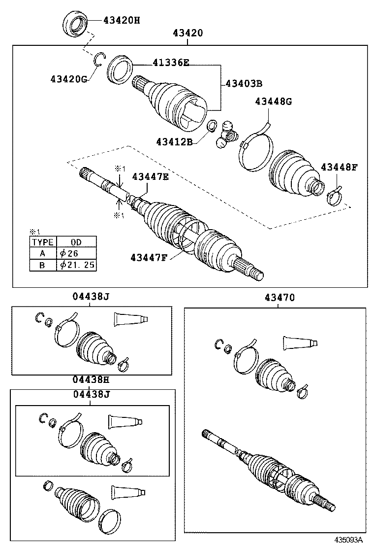 Figure 430593A