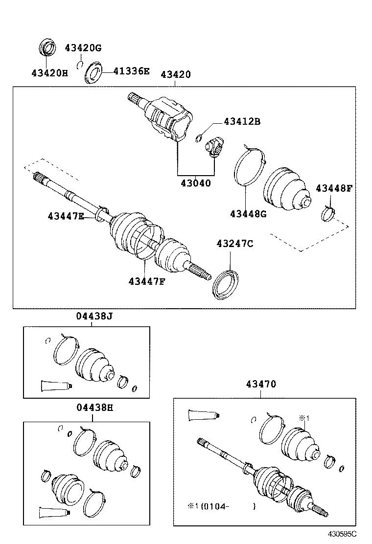 Figure 430595C
