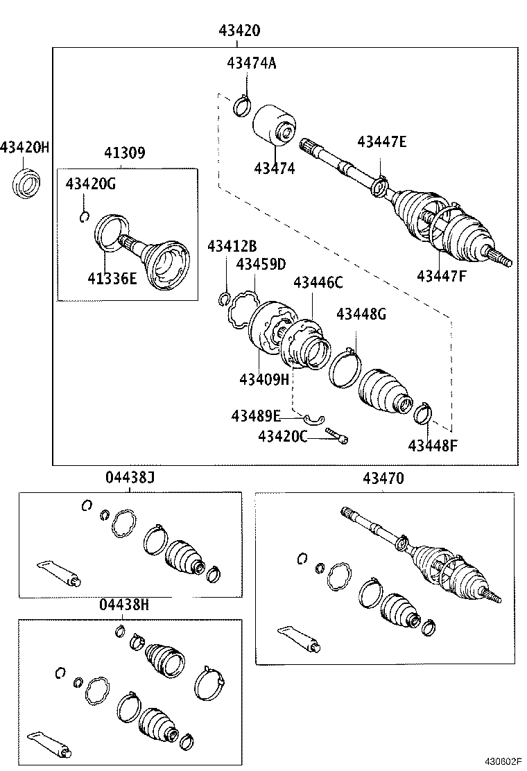 Figure 430602F
