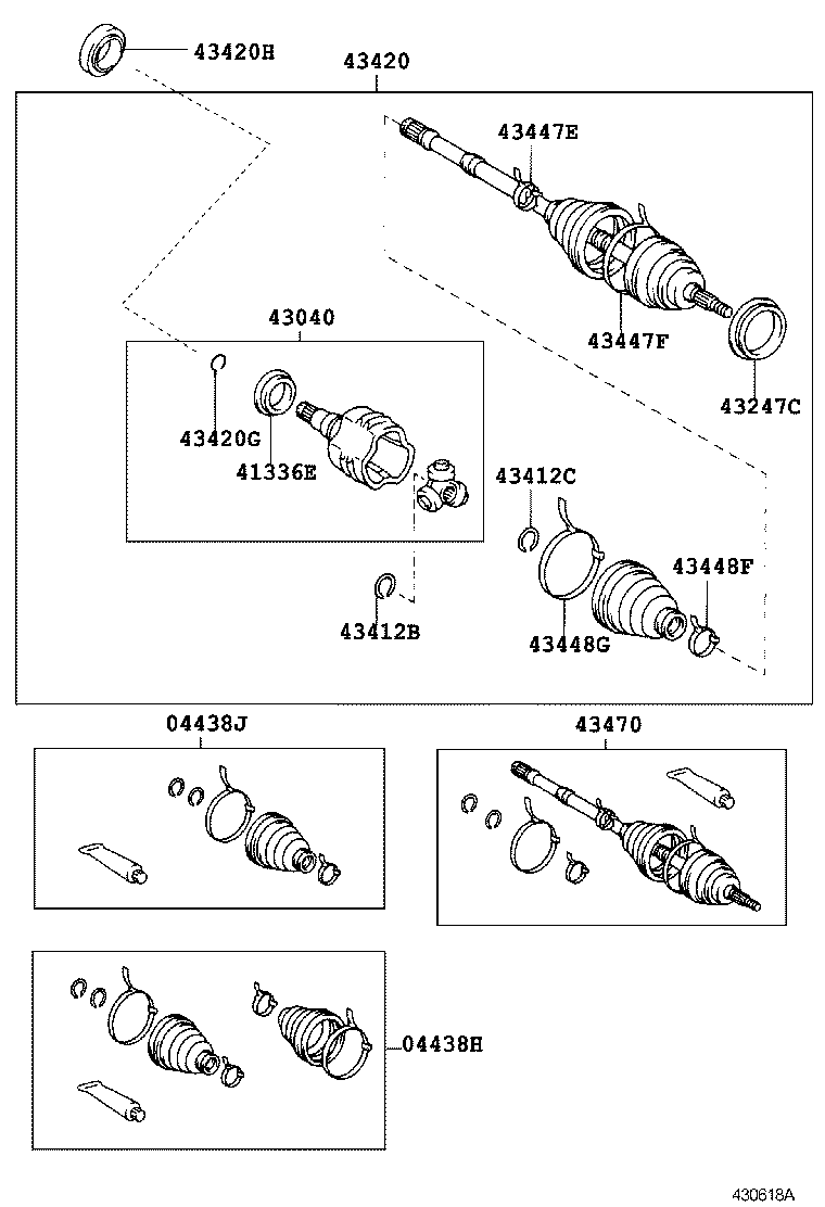 Figure 430618A