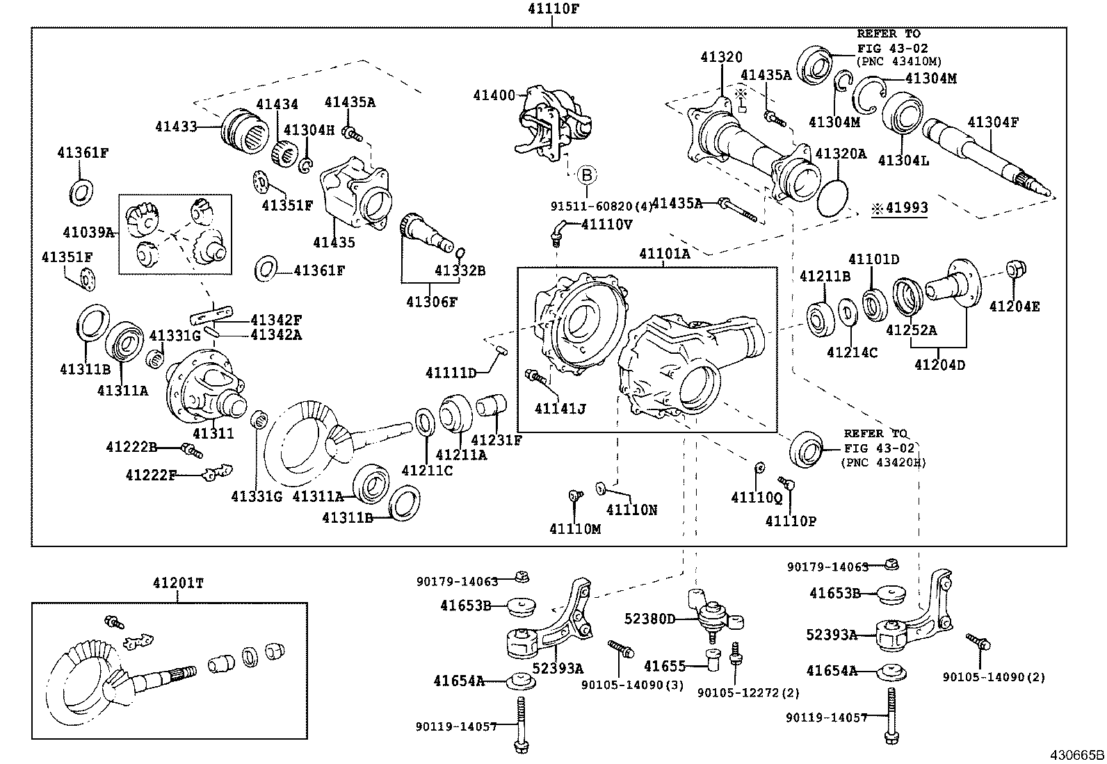 Figure 430665B