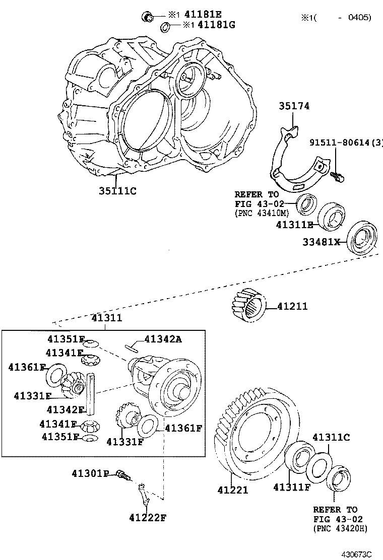 Figure 430673C