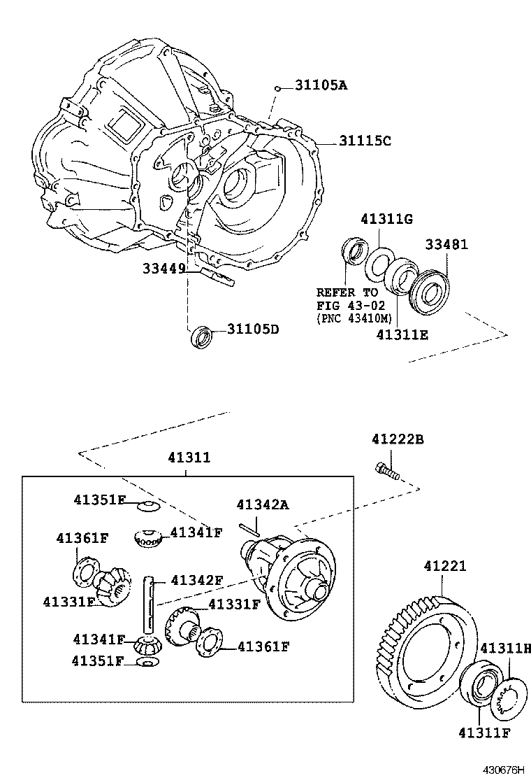 Figure 430676H