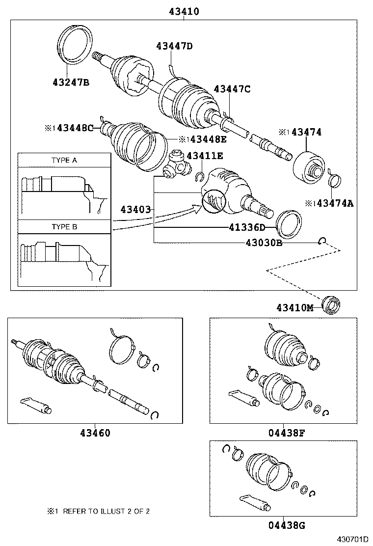 Figure 430701D