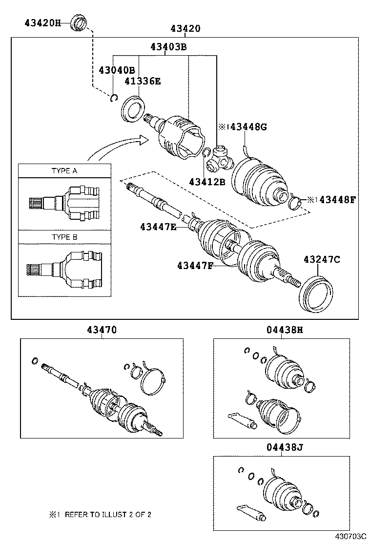 Figure 430703C
