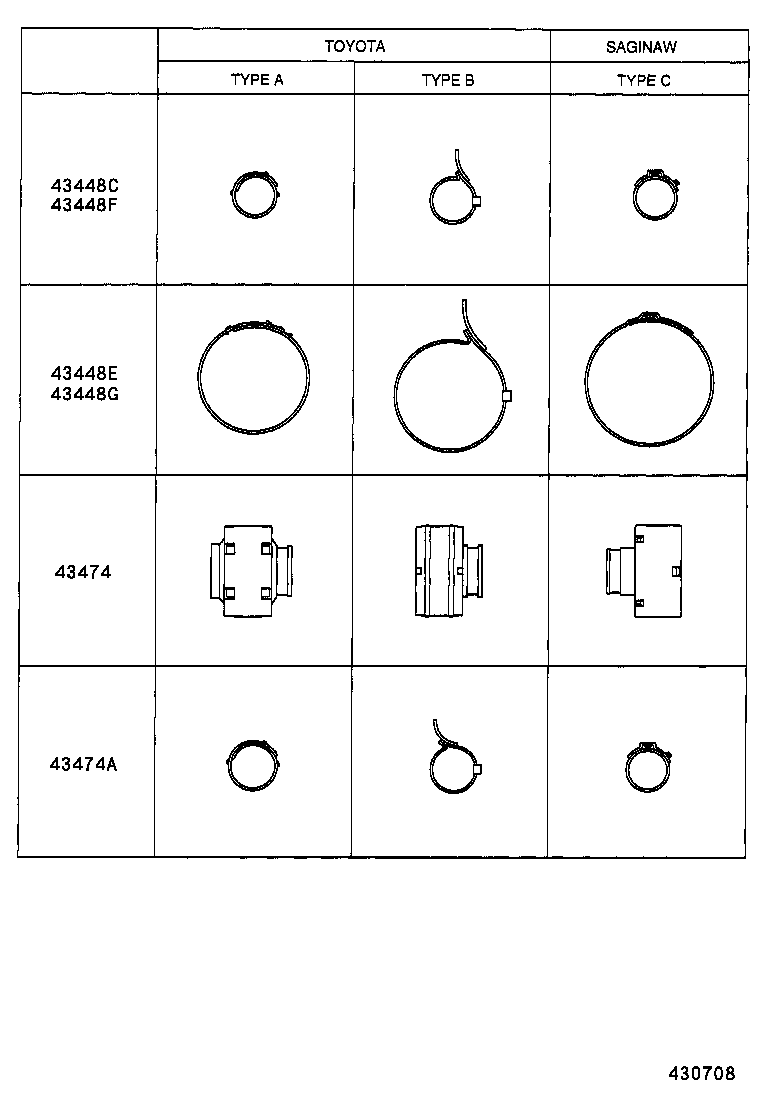 Exploded illustration 430708