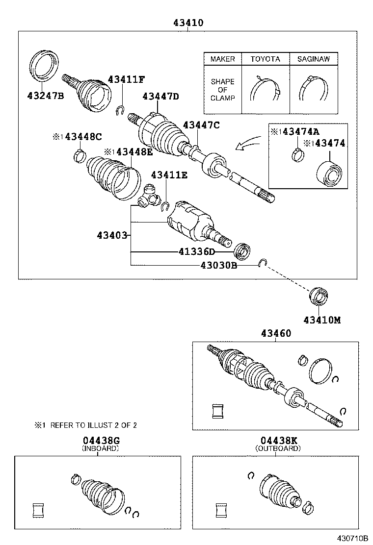 Figure 430710B