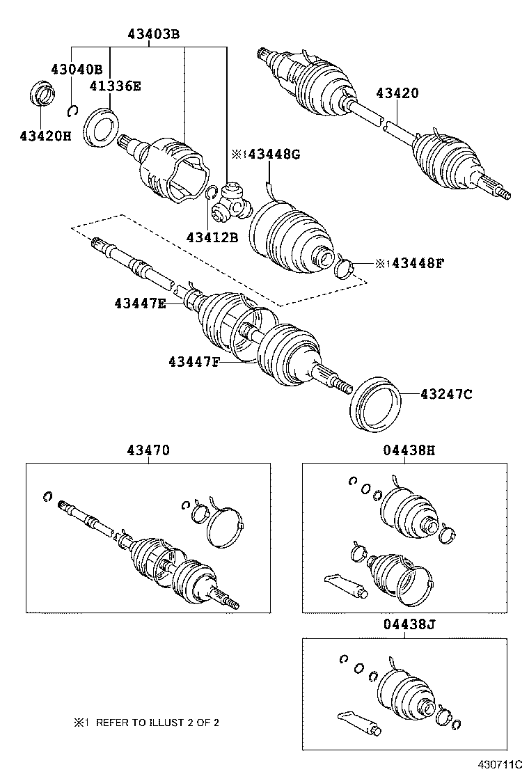 Figure 430711C