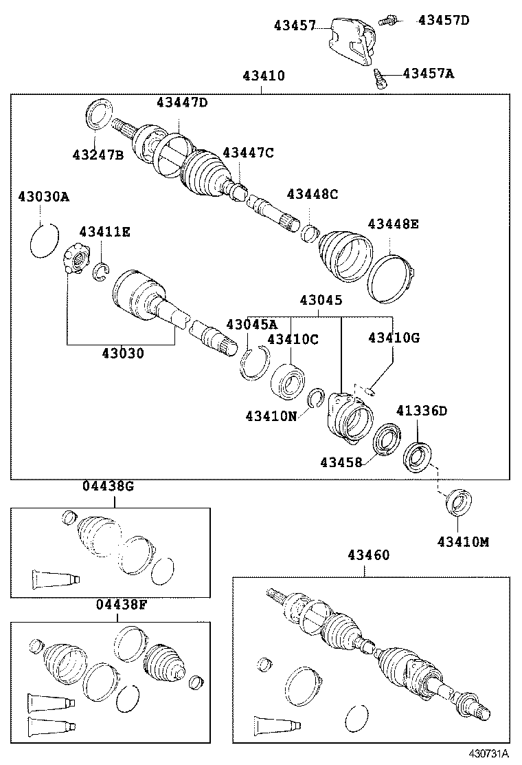 Figure 430731A