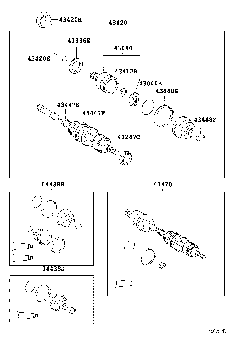 Figure 430732B