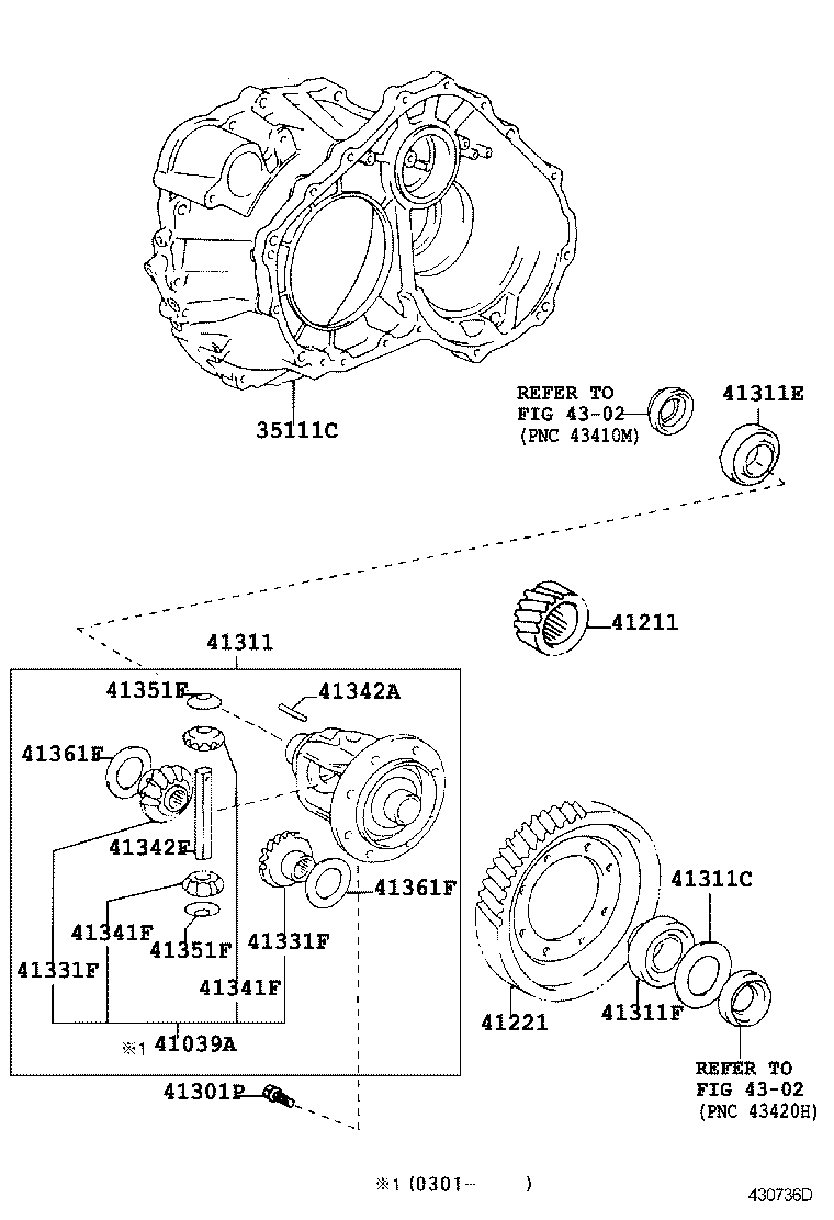 Figure 430736D