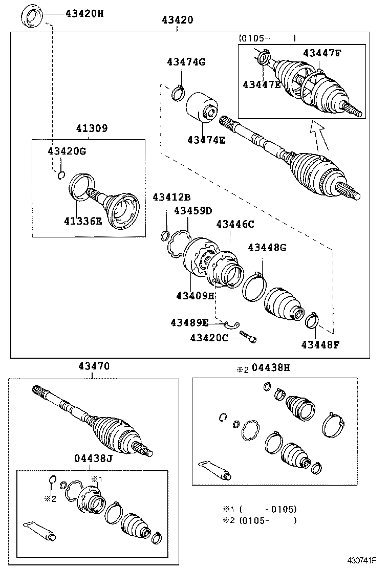 Figure 430741F