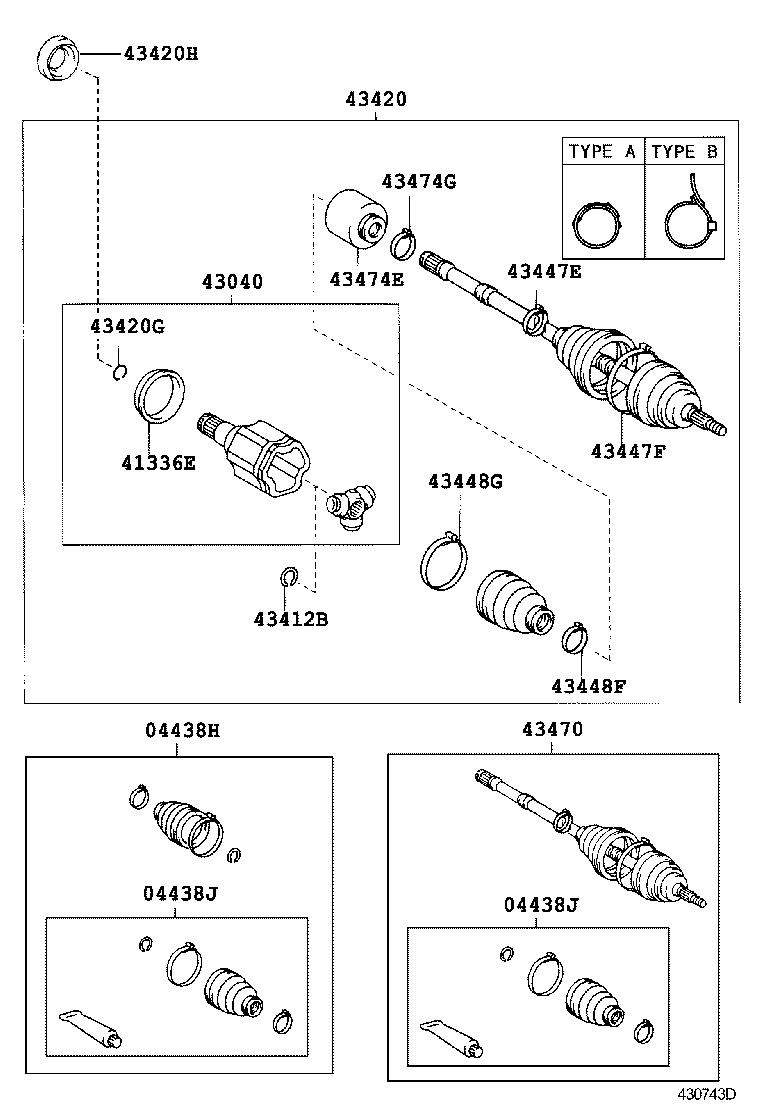 Figure 430743D