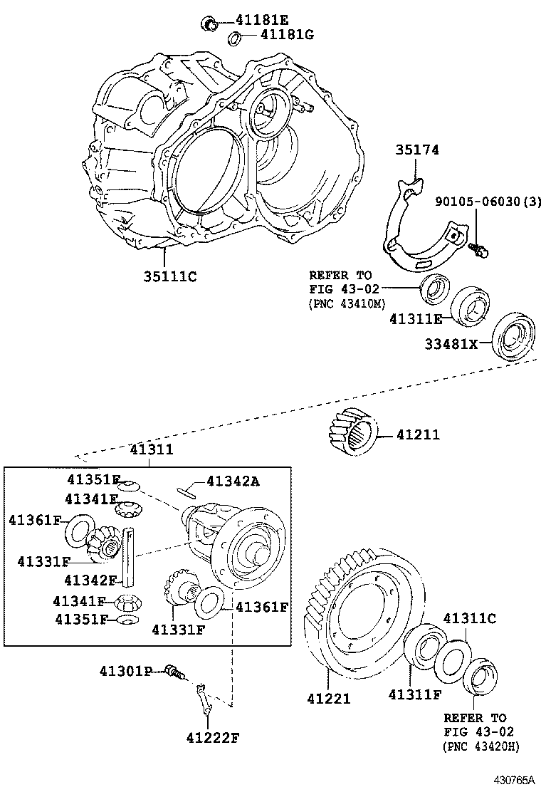 Figure 430765A
