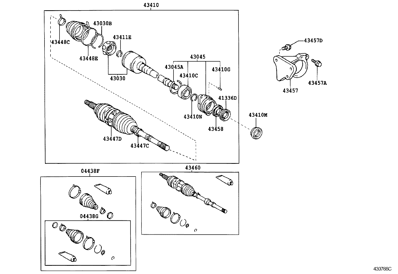 Figure 430768C